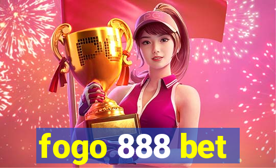 fogo 888 bet